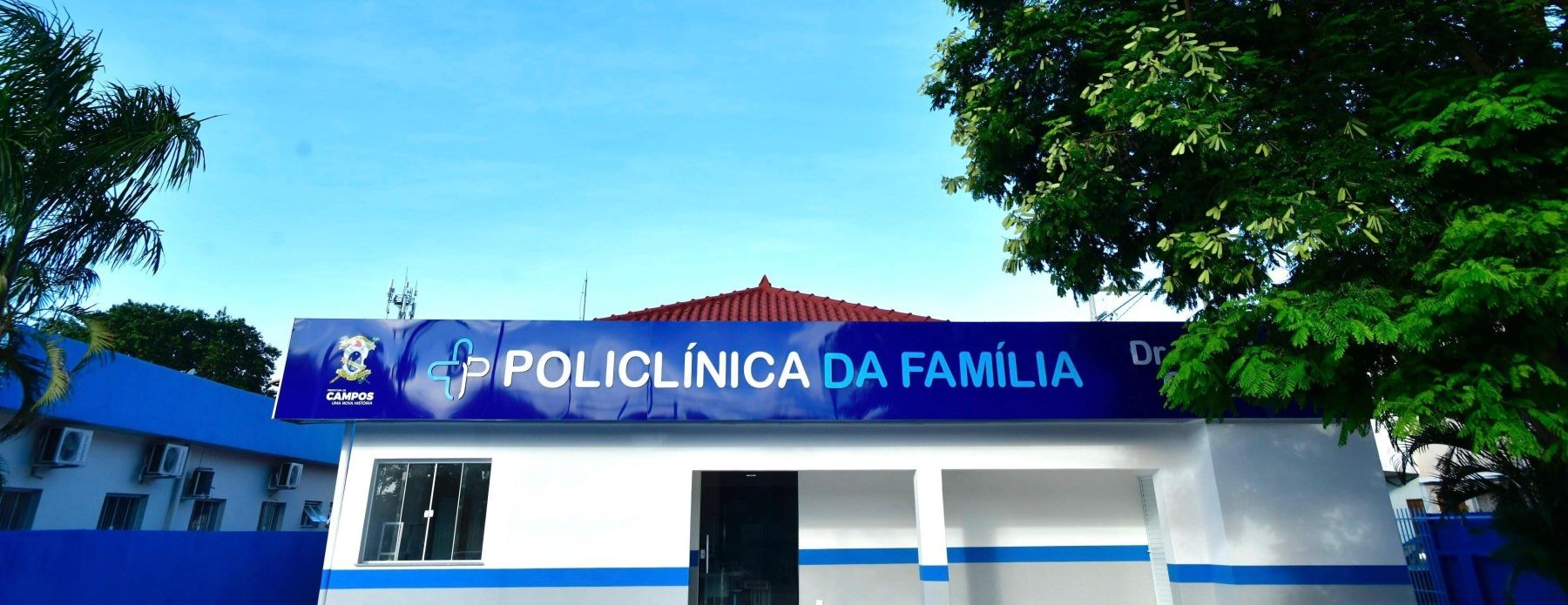 Foto: César Ferreira / PMCG