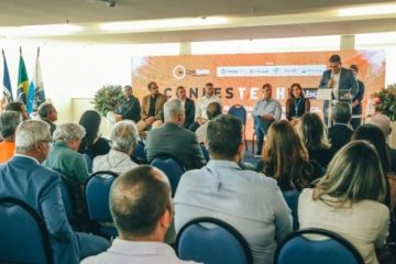 Encontro de tecnologia e inovação Conlestech 2026 em Maricá, abre incrições