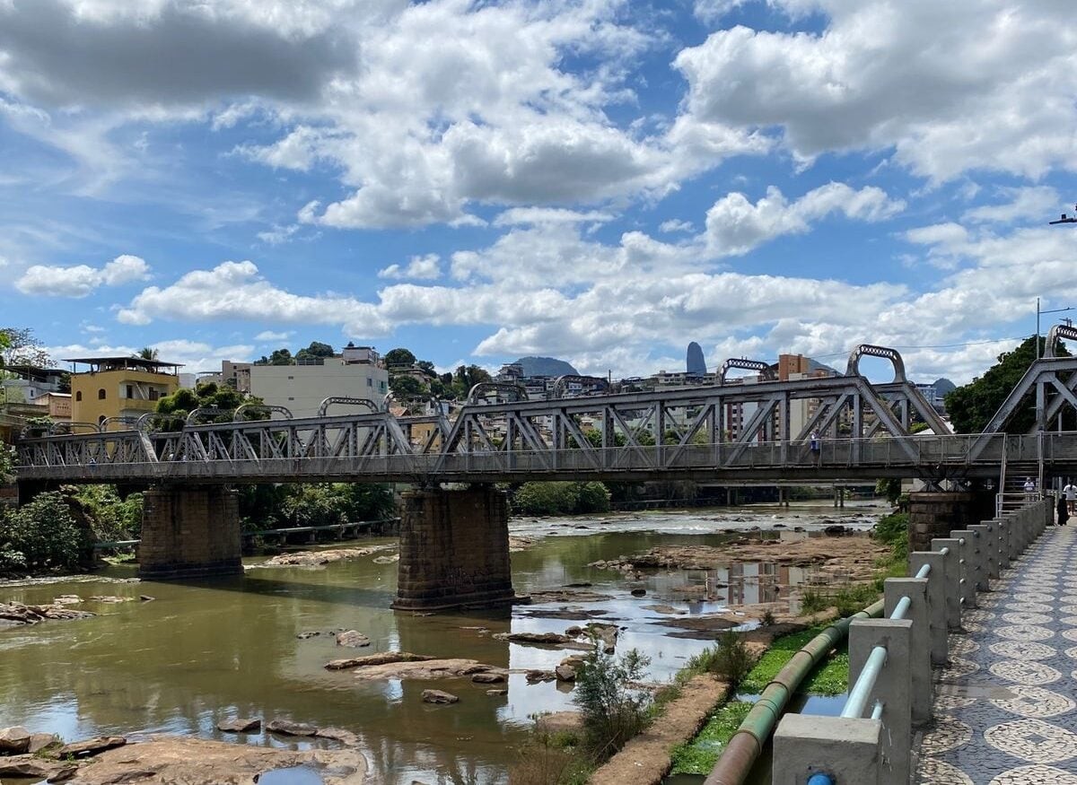 Foto: Rafaela Thompson