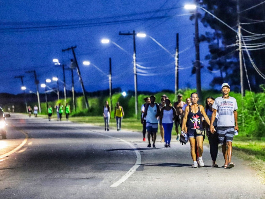 Foto: Divulgação PMCG