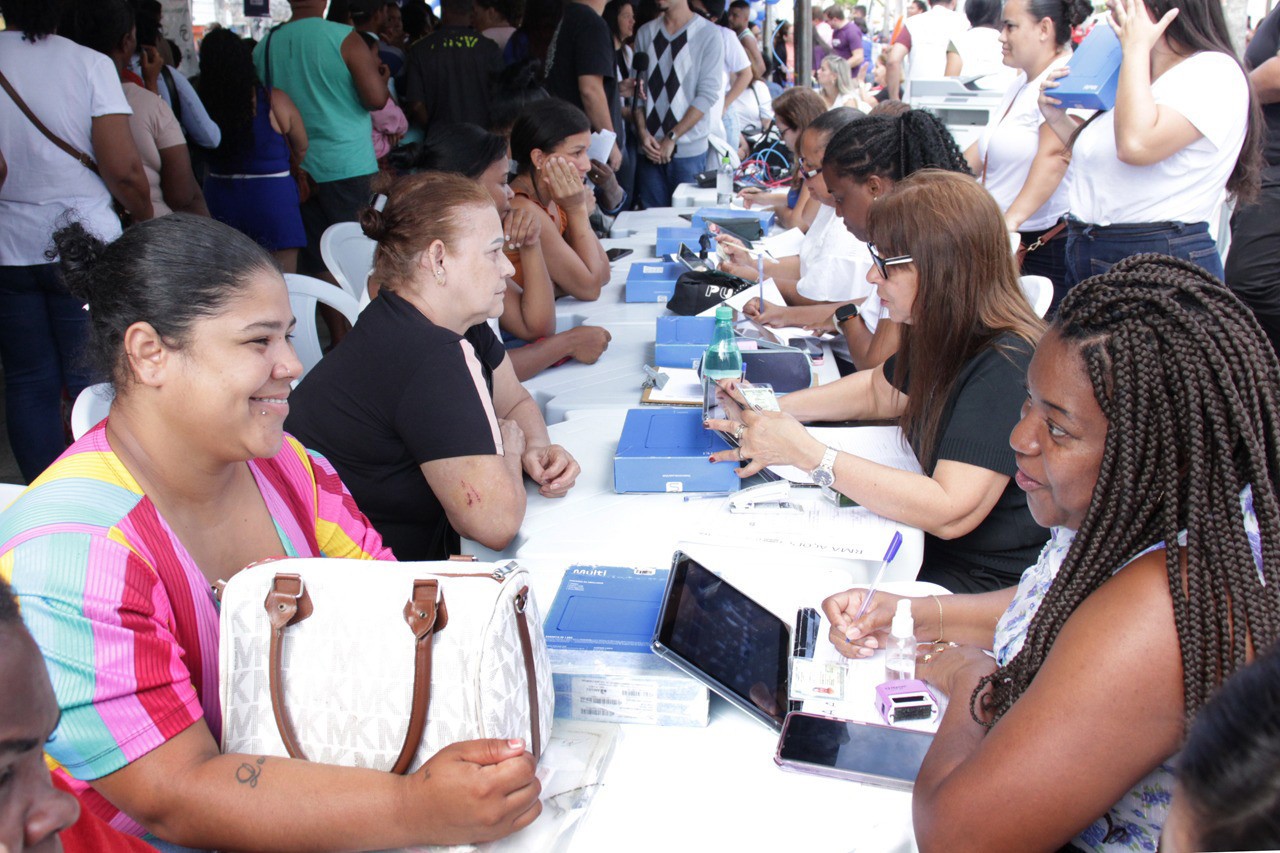 Foto: Vadinho Ferreira / PMCG