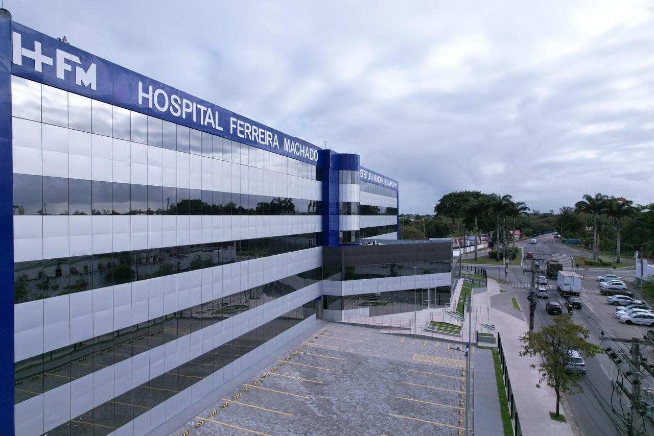 Foto: César Ferreira / PMCG