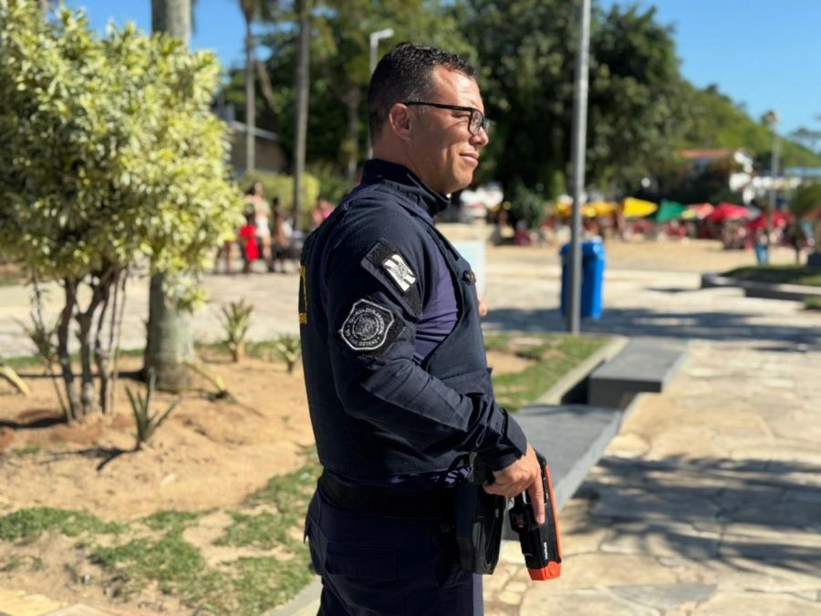 Foto: Eduardo Yoshi / PMRO