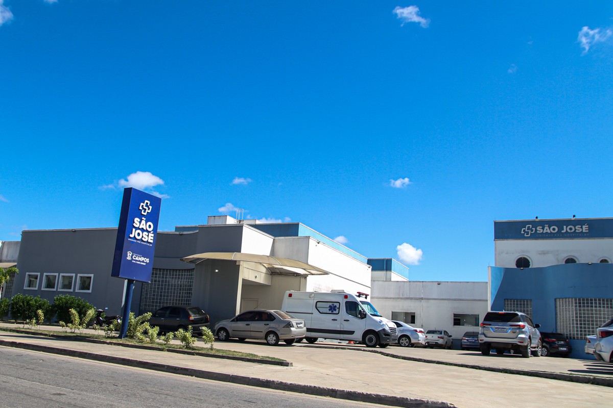 Foto: César Ferreira / PMCG