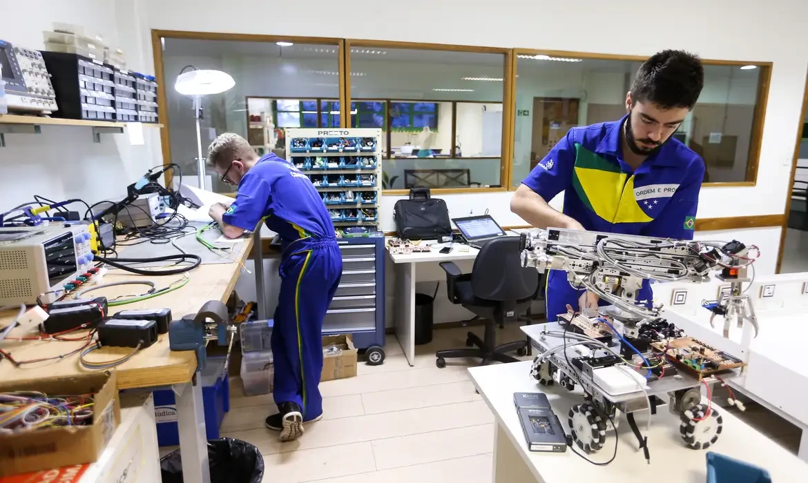 Foto: Marcelo Camargo/Agência Brasil