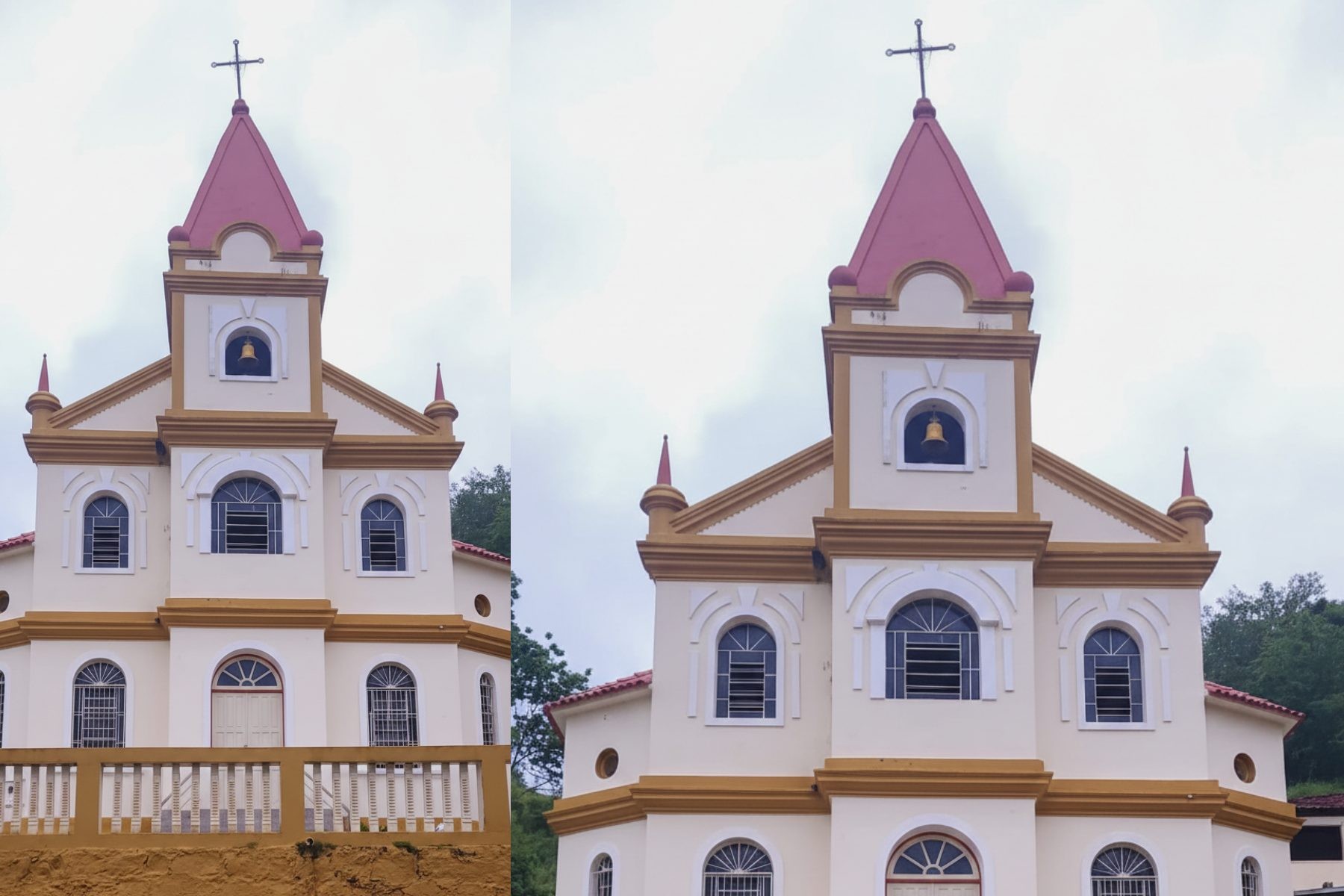 Foto: Pascom Comunitária