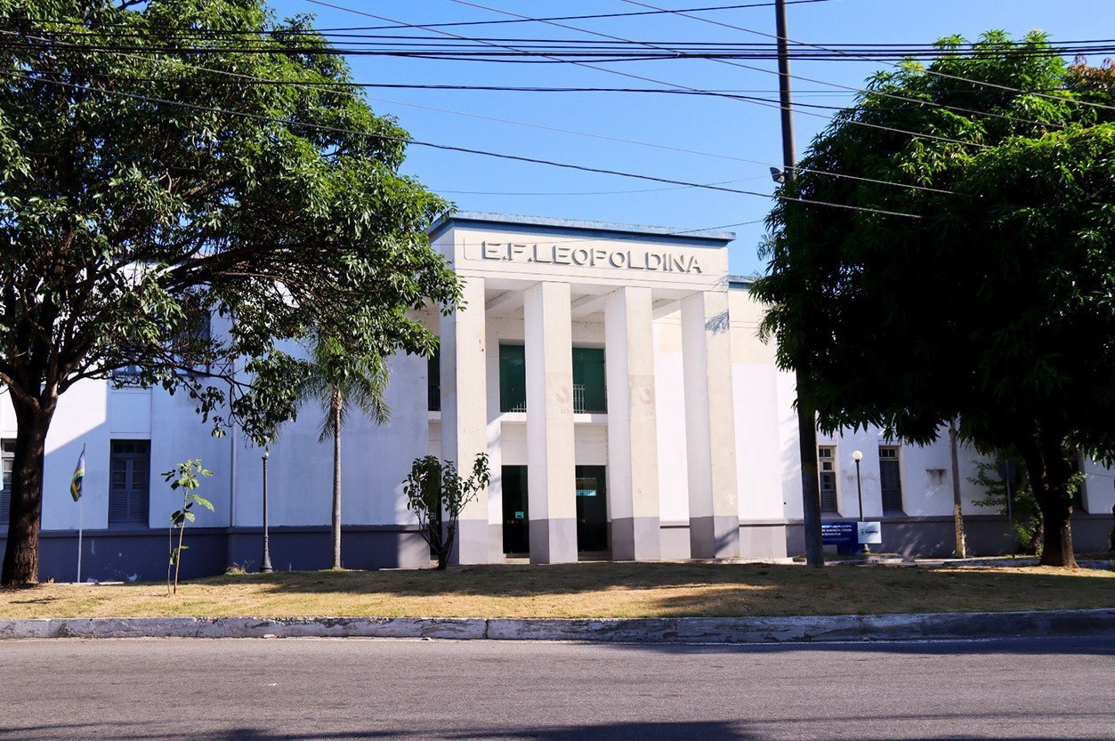 Foto: Reprodução PMCG