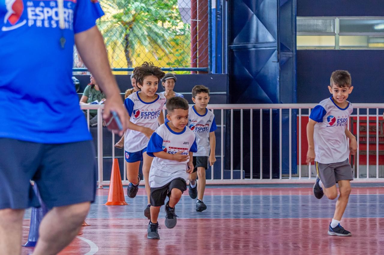 Foto: Divulgação PMM