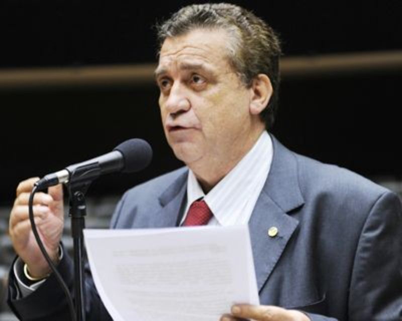 Morre ex-prefeito de Campos Arnaldo Vianna