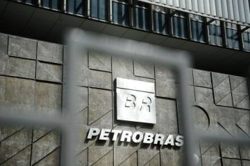 Petrobras anuncia redução de preços da gasolina vendida às distribuidoras