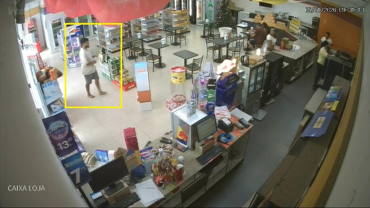 Foto: Divulgação / PolÃcia Civil