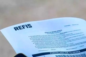 Prazo final para entrar no Refis do Governo do RJ e renegociar dívidas