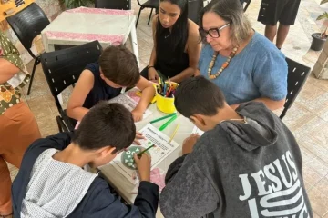 Programação inclusiva amplia acesso ao lazer no período de férias