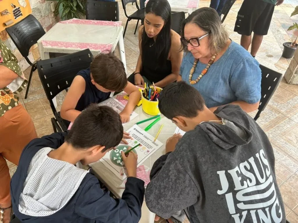 Foto: Reprodução PMQ