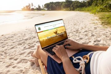 Quissamã apresenta Portal do Turismo com detalhes sobre eventos e serviços