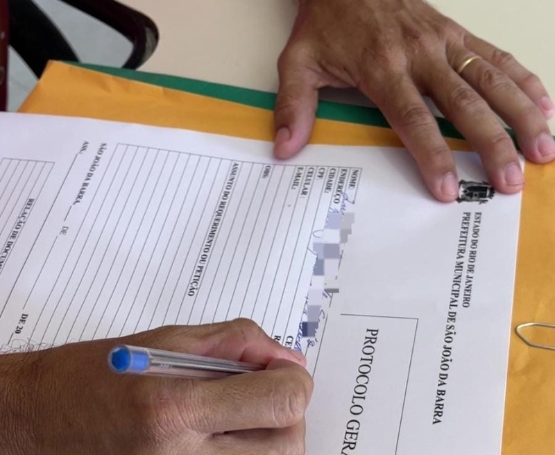 Foto: Divulgação PMSJB