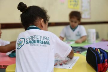 Resultados das matrículas da Rede Municipal de Educação para 2026