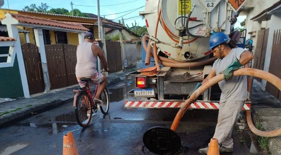 Foto: Divulgação PMRO