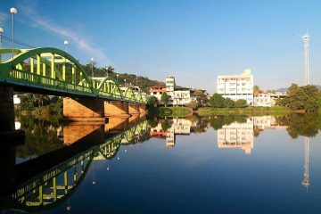 Santo Antônio de Pádua anuncia concurso público com 421 vagas