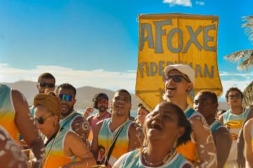 São Pedro da Aldeia abre inscrições do IV Concurso de Música do Afoxé Fiderioman