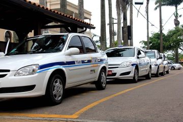 Taxistas de Macaé têm até final de março para pagar taxa de permissão 2026