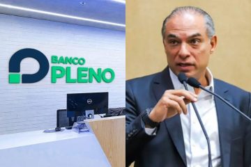 Banco Central decreta liquidação do Banco Pleno SA, de ex-sócio do Master