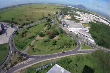 Calor predomina, mas semana terá alerta de chuva no RJ