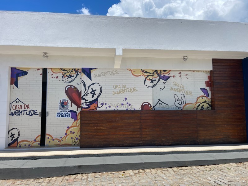 Foto: Divulgação PMSJB