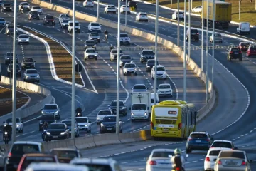 Começa prazo da segunda parcela do IPVA no Estado do Rio