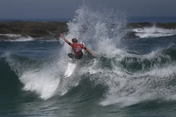 Competição de surf em São João da Barra é adiada para março