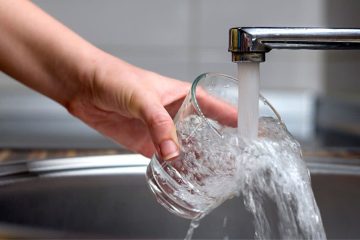 Em Campos, água e esgoto ficam mais caros com tarifas acima da inflação.