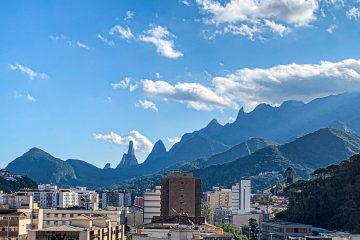 Em Teresópolis, últimos dias para pagar IPTU 2026 com desconto