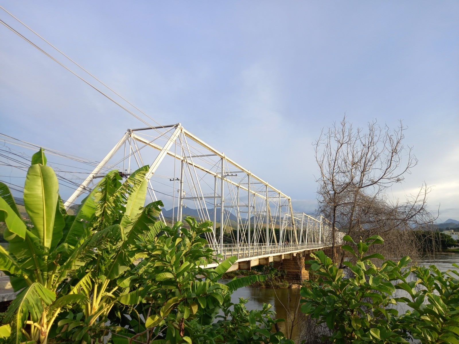 Estado do Rio tomba três patrimônios históricos de São Fidélis
