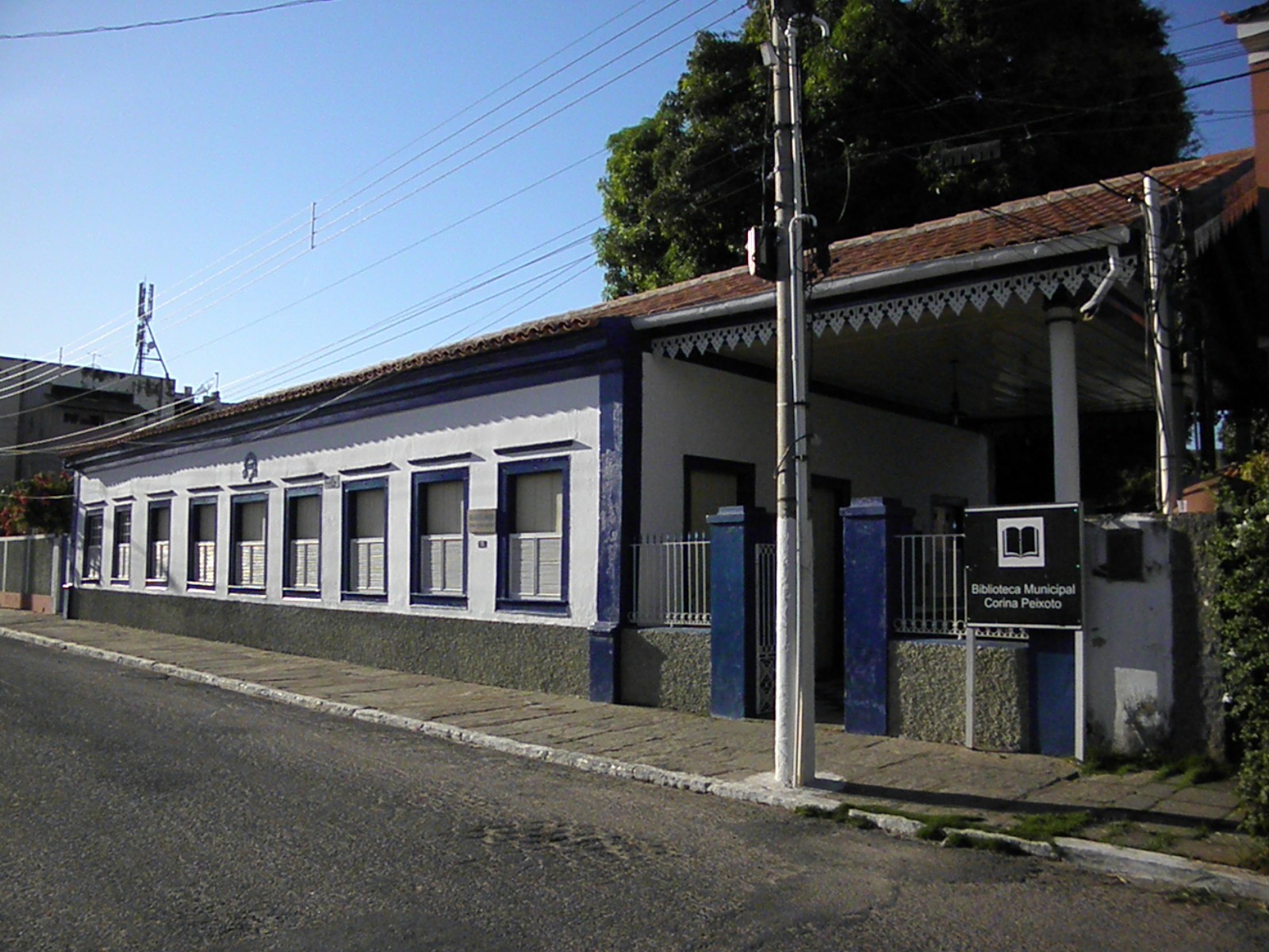 Estado do Rio tomba três patrimônios históricos de São Fidélis