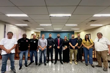 Forças de segurança alinham normas para o Carnaval em Quissamã e Carapebus