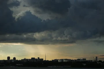 Fortes chuvas provocam transtornos e levam Itaperuna a decretar emergência