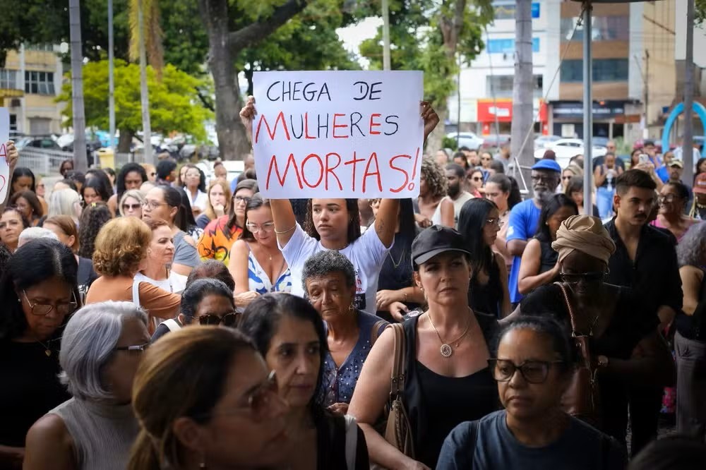 Foto: Adriana Cópio - Secom / PMVR