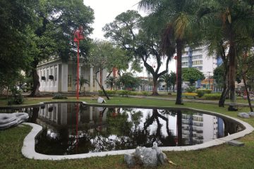 Jardim, camelódromo e Mercado de Campos terão horários especiais no Carnaval