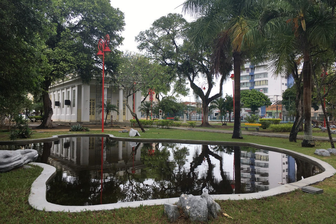 Jardim, camelódromo e Mercado de Campos terão horários especiais no Carnaval
