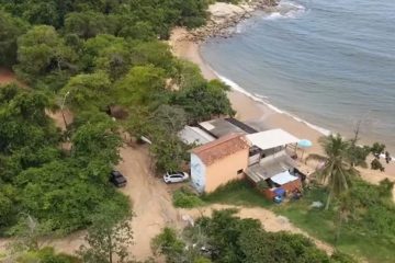 Justiça determina demolição de obra irregular em Rio das Ostras