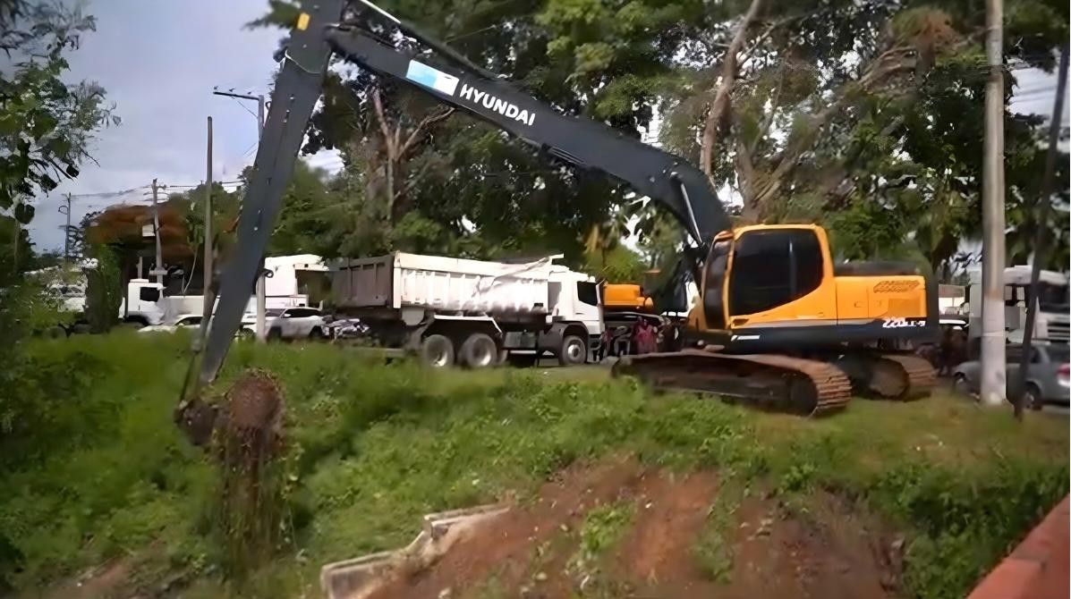 Foto: Divulgação Inea