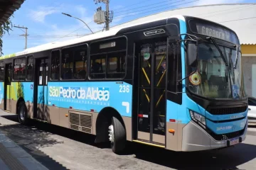 Linha 504 em São Pedro da Aldeia tem desvio temporário no itinerário