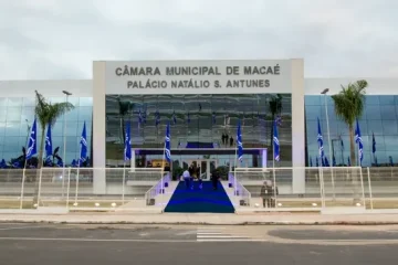 Macaé retoma debates no Legislativo após recesso