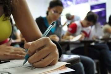 Nova Friburgo abre inscrições para pré-vestibular social