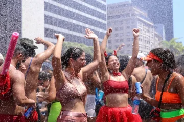 OAB-RJ mantém plantão 24h para vítimas de violência no Carnaval