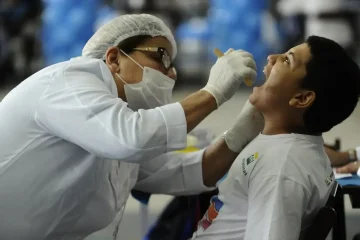 Odontomóvel percorre comunidades rurais de São Francisco do Itabapoana