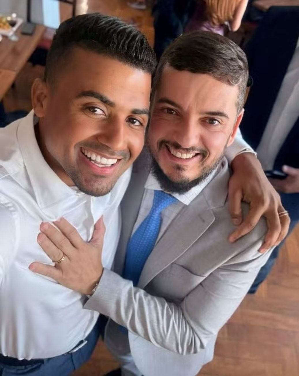 Foto: Reprodução Rede Social