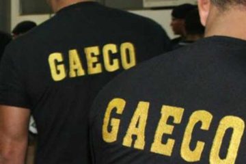 Polícia Civil cumpre mandados contra esquema de extorsão a motoristas