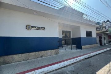 Polícia Civil de Anchieta inaugura Núcleo de Atendimento à Mulher