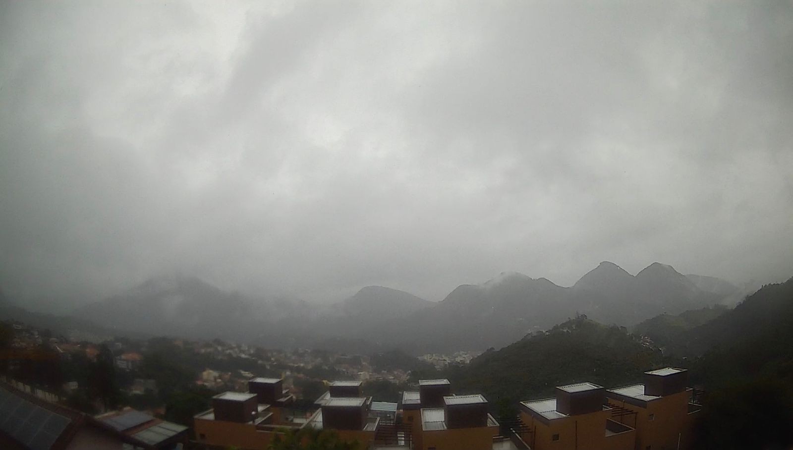 Foto: Nova Friburgo / Reprodução Rede Social